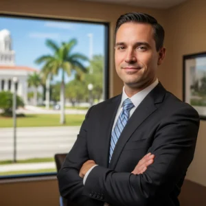 What to Do If You’re Charged with Driving on a Suspended License in Bradenton, FL