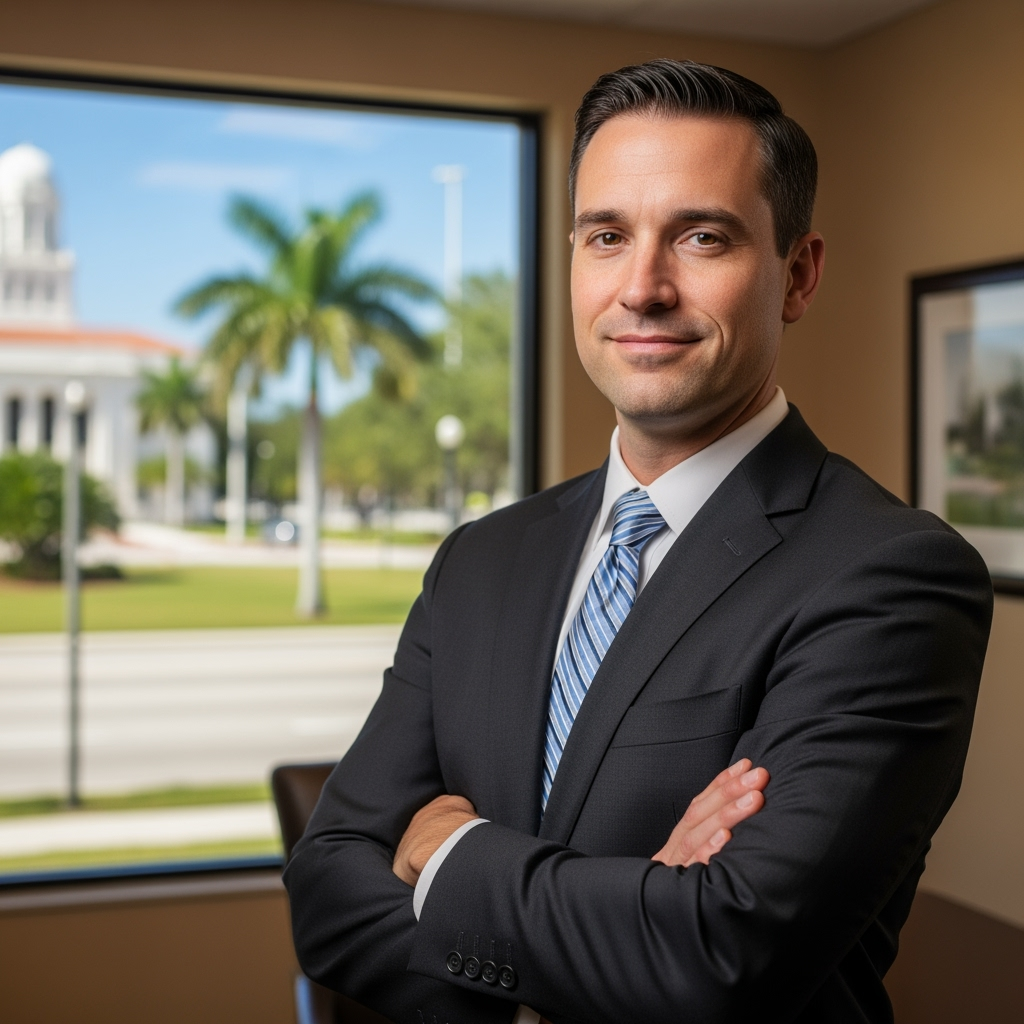 What to Do If You’re Charged with Driving on a Suspended License in Bradenton, FL