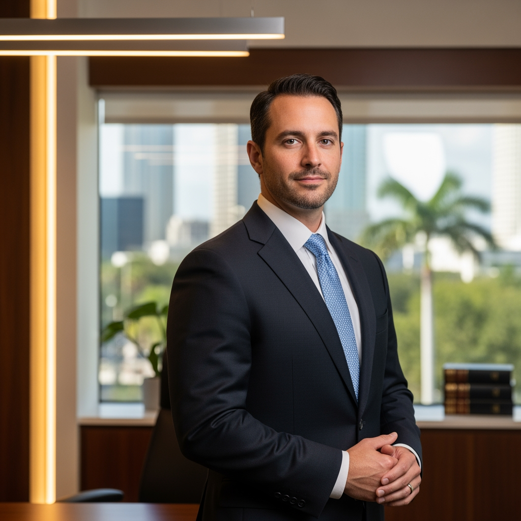 How to Find the Right Criminal Defense Attorney in Tampa, FL: A Practical Guide for Locals