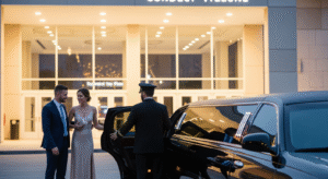The Ultimate Guide to NJ Concert Limo Transport Service: Get There Like a VIP